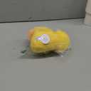 Apricot Lamb Toys Plush Velvet Duck Stuffed Animal Soft Cuddly Perfect for Child (Velvet Duck,9 Inches) (Medium-8.5'', Yellow)