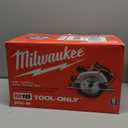 M18 Cordless Lithium-Ion 6-1/2" Circular Saw - 2630-20 - ( MILWAUKEE ) - BARE TOOL