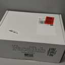 The FaceTub Cold Ice Bath, Premium Face Bowl For Ice, Face Tub Facial Cold Plunge to Support Skin Health & Relaxation, Facial Cold Plunge with Breathing Tubes, Combine Deep Breathing & Cold Plunge