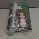 Football Rug for Bedroom 3'x5' Non Slip Football Field Rugs,Sports Carpet for Living Room and Game Room Decor