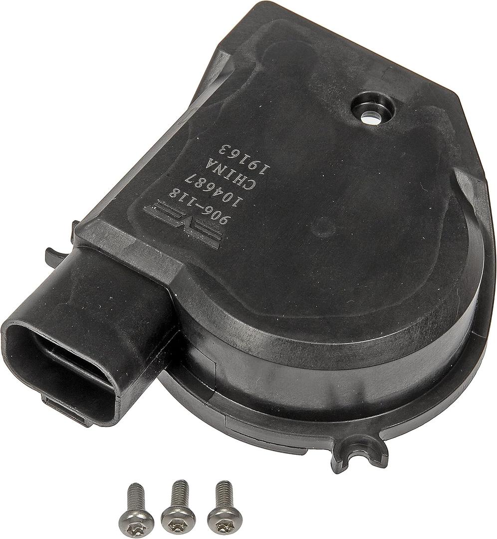 Dorman 906-118 Wiper Motor Pulse Board Compatible with Select Models