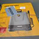 ZPB140 Portable Pressure Washer, Port A Blaster HVAC Coil Cleaning