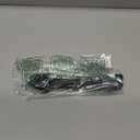 Exercise Bike Crank 127Mm, Bicycle Bike Crank Arm Set, Replacement Parts Left Right Indoor Cycling