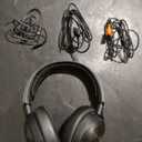 SteelSeries Arctis Nova Pro Wired Gaming Headset for Xbox X|S, Xbox One, PC, PS4|5 and Nintendo Switch