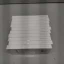 10 x MOZOTER for iPhone Air Case with Kickstand,[Compatible with MagSafe] [12FT Military Grade Protection] Slim Translucent Matte Shockproof Phone Case,6.5",Rosered