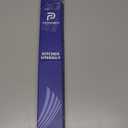 Offset Icing Spatula, Cake Angled Spatula Set with 4, 6, 8 & 10 Inch Blades, Stainless Steel Handle Suitable for Home, Kitchen or Bakery