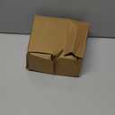 GLACIER FRESH Replacement for MWF Refrigerator Water Filters, SmartWater MWFP, MWFA, GWF, HDX FMG-1, WFC1201, RWF1060, 197D6321P006, Kenmore 9991, 2 Pack (White)