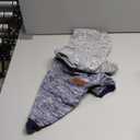 2 Pack Dog Sweaters for Small Dogs Girl Boy Winter Fleece Clothes Warm Soft Dog Sweatshirt Outfit for Dogs Cats Pet Apparel Small