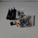 4G+64G Car Radio for Honda Civic 2016 2017 2018 2019 2020 (Original car with Screen), Rimoody Android Car Stereo Carplay Android Auto GPS WiFi 9'' Touchscreen Bluetooth FM/RDS EQ SWC Backup Camera