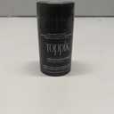 Toppik Hair Building Fibers, Fill In Fine or Thinning Hair Instantly Thicker, Fuller Looking Hair 9 Shades,4 size options