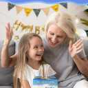 German and English Talking Flash Cards for Toddlers, 510 Sight Words Bilingual Learning Toys for Children, Autism Pocket Speech Therapy Toys, Deutsch Vocabulary Educational Flashcards