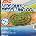MOSQ REPELNT COILS 10PK