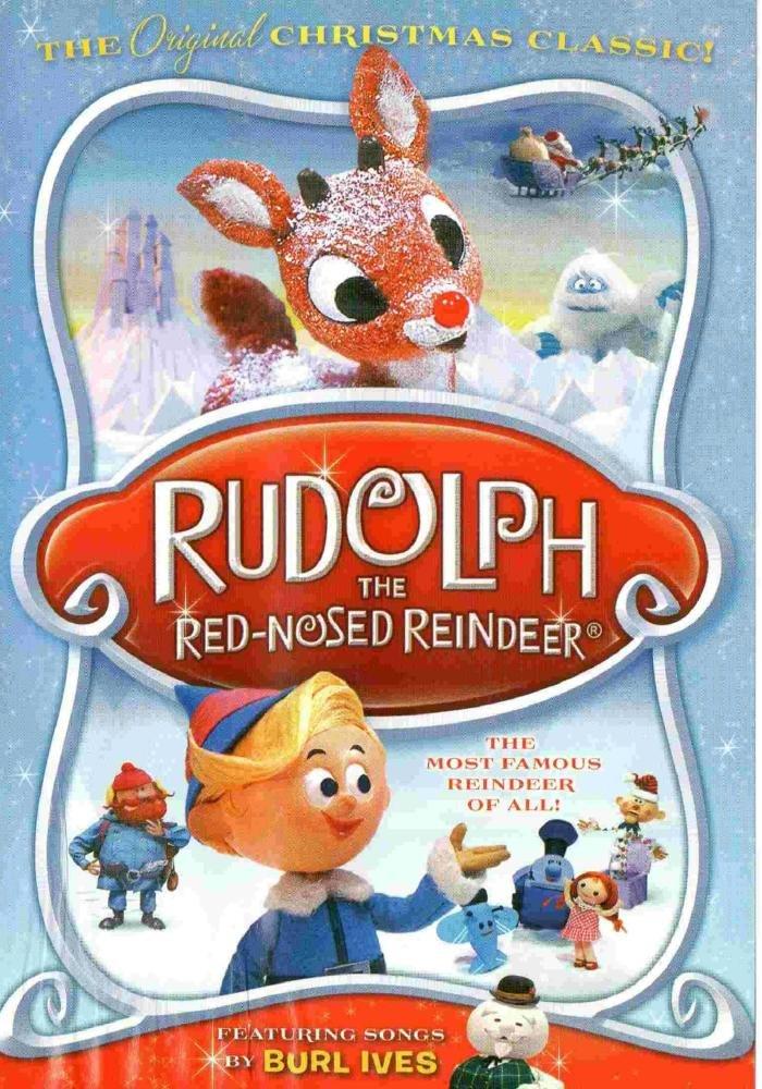 Rudolph the Red Nosed Reindeer