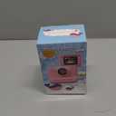 Kids Camera Instant Print, Christmas Birthday Gifts for Girls and Boys, Kids Camera with 32GB Card, Toddler Toy Camera for 3-12 Years Old, Blue