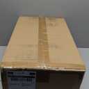 14-Cup Aluminum-Diecast Food-Processor - XL Bowl, Large Chute, 800W Motor & Silver Die-Cast Base, Slicing & Shredding, Chopping & Mixing, For Fries, Cheese, Meat & Veggie Prep, For Home Use