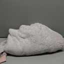 The Big Softy - Adult Onesie Pajamas for Women, Teddy Fleece Womens Onesie Pajamas, Fuzzy Pajama Onesies for Women, Teens PJs (X-Large, Pink)