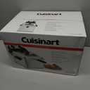 Cuisinart Deep Fryer, 4 Quart, CDF-200P1 (Stainless Steel)