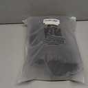 Women's Fleece Lined Leggings Water Resistant Thermal Winter Warm Tights High Waisted with Pockets Running Gear Size XXL