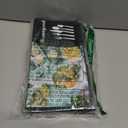 Gold Silverware Set - 60PCS Stainless Steel Silverware Set for 12, Includes Forks Spoons and Knives, Utensil Sets for Home Kitchen Restaurant, Dishwasher Safe