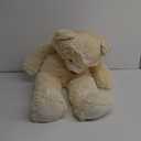 HollyHOME Big Teddy Bear Large Teddy Bear Stuffed Animal Birthday Valentines Day Plush for Kids and Girlfriend 36 inch Beige
