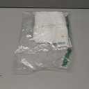 Womens Summer Tank Tops V Neck Waffle Knit Sleeveless Tunic Casual Loose Fit Blouses Shirt Clothes, L