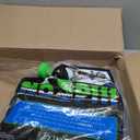 Python No Spill Clean and Fill Aquarium Maintenance System, Gravel Cleaner and Water Changer, 50 Foot