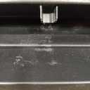 10 Inch Queen Bed Frame with Steel Slat Support, Low Profile Queen Metal Platform Bed Frame Support Mattress Foundation, No Box Spring Needed/Easy Assembly/Noise Free