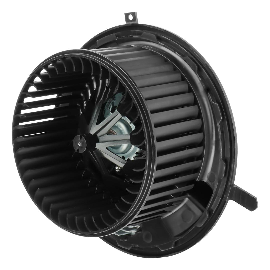 HVAC Blower Motor with Regulator Fits 2006 BMW 325i 325xi 330i 330xi, 20072008 BMW 328xi 335xi, 20112015 BMW M3 X1 Z4, 20112013 BMW 128i 135i 328i 328i xDrive 335i 335is 64119227670 700218 PM9354