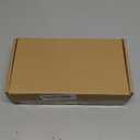 Handheld Bidet Sprayer for Toilet with Water Filter, Stainless Jet Spray for Toilet with Adjustable Pressure, 47in Leak-Proof Hose for Muslim Shower, Feminine Wash, Diaper Cloth Washing (Silver)