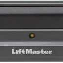 LiftMaster 811LMX 12-Code Switch Gate Remote Replaces The 811LM - Security+ 2.0 - Not for Garage Openers