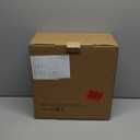 LIFERUN 6qt Enameled Cast Iron Dutch Oven for Sourdough Bread Baking, Non-Stick Dome-Shaped Bread Oven Pot with Lid, Silicone Handles and Scraper, Blue