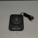 Sourdough Starter Warmer, Sourdough Heating Mat for Kitchen(70-100°F), Auto Warming On/Off, 1-12Hour Timer, Precise Temperature Control, for Home Baking