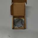 5304508441 Range Surface Burner Cap  Compatible with Frigidaire, Electrolux, Kenmore  Gas Stove Burner Cap