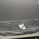 2020-2025 Corolla Cargo Liner|AOMSAZTO Custom Fit Trunk Mat Compatible with Toyota Corolla Sedan & Corolla Hybrid 2020-2024 Trunk Liner (Not for Corolla Cross & Corolla Hatchback Models)