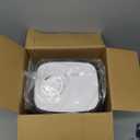 BOXING Warm and Cool Mist Humidifiers for Bedroom Large Room Home,Air Humidifier with Remote,Top Fill Ultrasonic Diffuser Humidifier with humidistat,Quiet Sleep,Timer,Auto Shutoff,BPA-Free,Filter,4.5L