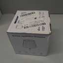 Wine Bottle Lamp for Men, Husband, Boyfriend, Him, Funny Whisky Lover Gifts, Adjustable Brightness 3 Color Wine Bottle Light, Touch Control Rechargeable Lamp for Dining Room Bedroom Bar, White