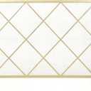 Christopher Knight Home Howell Single Panel Iron Fireplace Screen, Gold