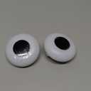 One Fire 2 Pack Bathroom Clock,10 Levels Dimmable+3 Light Colors+Remote Shower Clock+Bathroom Shower Timer, 90 Lumen Shower Lights, Aora Night Light, Small Clock Plug in Timer, Dimmable Night Light