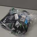 DUDE Wipes Unscented Flushable Wipes - Extra-Large Adult Wet Wipes for Sensitive Skin - 3 Pack (144 Count) - Infused with Vitamin E and Aloe - Septic and Sewer Safe