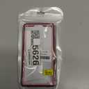 Designed for Samsung Galaxy S24 Ultra Case [with Privacy Screen Protector] 3-Layer Full Body Protection Rugged Shockproof Heavy Duty Phone Case Cover, Purple/Pink