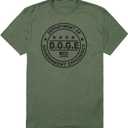 Rapiddominance America Tees D.O.G.E 1