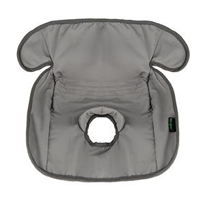 lebogner Child Car Seat Saver Waterproof Liner 100% Leak Free Pad for Baby Stroller, Piddle Pad for Potty Training Toddlers, Car Seat Liner with Anti Slip Vinyl Backing