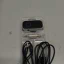 J22 Bluetooth Receiver Car, Noise Cancelling Bluetooth AUX Adapter Hands Free