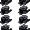 UF271 Square Ignition Coil Pack Compatible with Chevy Tahoe Avalanche 1500/2500 5.3L 8.1L Express 4.8L 5.3L Silverado Suburban 1500 Tahoe Envoy Savana Sierra 1500/2500/3500 Yukon Escalade, 8PCS