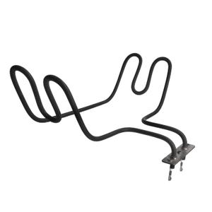 Replacement Parts 1650 Watts Heating Element for Pit Boss 2-Series Analog/3-Series Digital Electric Vertical Smoker Compatible with Pit Boss PBV2A1 PBV3A1 PBV3D1 PBV2D1