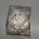 6PCS Pirate Costume Set,Women Pirate Accessories Head Scarf Sash Necklace,Halloween Outfit Accessories for Adult Cosplay Party