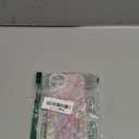 GVIEWIN for iPhone 14 Plus Case Floral, with Screen Protector+Camera Lens Protector,[Non Yellowing]Soft Shockproof Clear Phone Protective Cover Women, Flower Pattern Design 6.7"(Floratopia/Colorful)