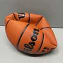 WILSON NBA Authentic Indoor/Outdoor Basketballs - Size 7 - 29.5"