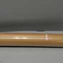 Vanhench 36"x 2520" (210') Brown Kraft Paper Roll for Bulletin Board Paper Craft Gift Wrapping Birthday Art Bouquet Flower Poster Shipping Packing Table Covering Moving Supplies, 70GSM 50LB