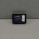 ESR for AirPods 4 Case, Compatible with AirPods 4 Generation Case (2024) (USB-C), Compatible with MagSafe, Drop-Proof Lock, Easy Open, Cyber Series, Black